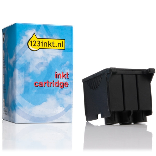 Epson T020 inktcartridge kleur (123inkt huismerk) C13T02040110C 020590 - 1