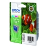 Epson T027 inktcartridge kleur (origineel) C13T02740110 021090