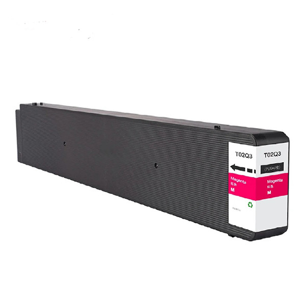 Epson T02Q300 inktcartridge magenta (origineel) C13T02Q300 052184 - 1