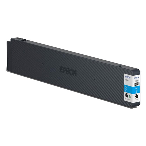 Epson T02S2 inktcartridge cyaan (origineel) C13T02S200 083582 - 1