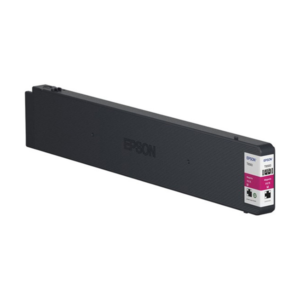 Epson T02Y3 inktcartridge magenta (origineel) C13T02Y300 083576 - 1