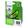 Epson T0333 inktcartridge magenta (origineel) C13T03334010 021180