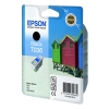 Epson T036 inktcartridge zwart (origineel) C13T03614010 022040