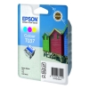 Epson T037 inktcartridge kleur (origineel) C13T03704010 022060