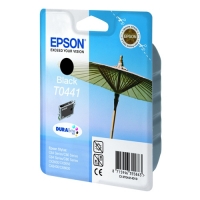 Epson T0441 inktcartridge zwart (origineel) C13T04414010 022390