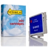 Epson T0443 inktcartridge magenta hoge capaciteit (123inkt huismerk) C13T04434010C 022431
