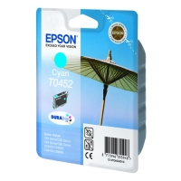 Epson T0452 inktcartridge cyaan (origineel) C13T04524010 022470