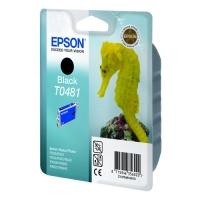 Epson T0481 inktcartridge zwart (origineel) C13T04814010 022530