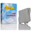 Epson T0484 inktcartridge geel (123inkt huismerk) C13T04844010C 022591