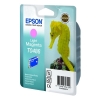 Epson T0486 inktcartridge licht magenta (origineel)