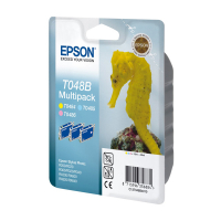 Epson T048 multipack (origineel) C13T048B4010 C13T048B4020 652003