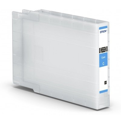 Epson T04A2 inktcartridge cyaan extreem hoge capaciteit (origineel) 905795 - 1