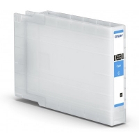 Epson T04A2 inktcartridge cyaan extreem hoge capaciteit (origineel) 905795