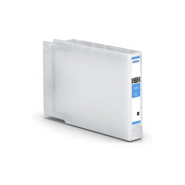 Epson T04C2 inktcartridge cyaan hoge capaciteit (origineel) 905444 - 1