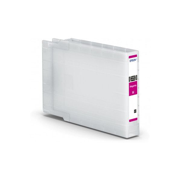 Epson T04C3 inktcartridge magenta hoge capaciteit (origineel) 906563 - 1