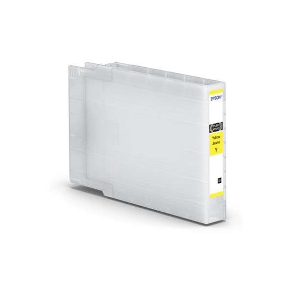 Epson T04C4 inktcartridge geel hoge capaciteit (origineel) C13T04C440 905445 - 1