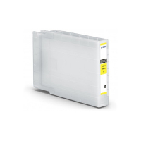 Epson T04C4 inktcartridge geel hoge capaciteit (origineel) 905445