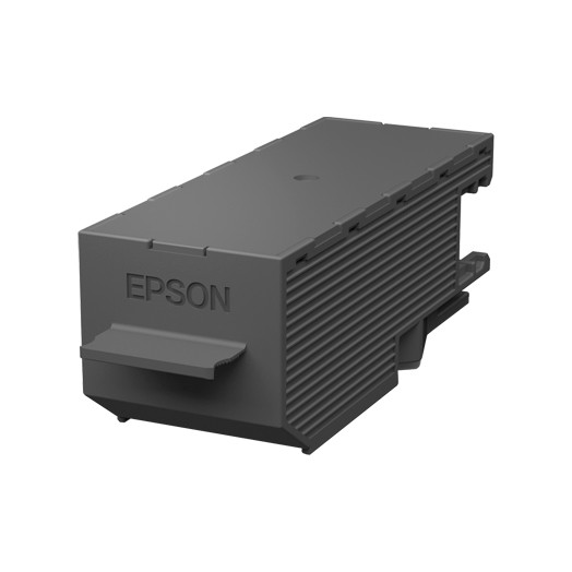 Epson T04D000 maintenance box (origineel) C13T04D000 027178 - 1