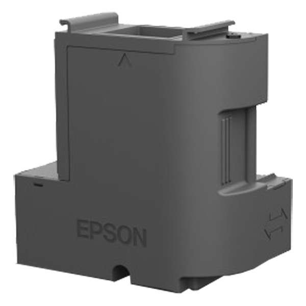EcoTank ET-2721 EcoTank serie Epson Inktpatronen Epson aanbieding:  104-serie zwart + 3 kleuren (123inkt huismerk)