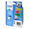 Epson T052 inktcartridge kleur (origineel)