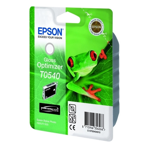 Epson T0540 optimizerink glansafwerking (origineel) C13T05404010 902506 - 1