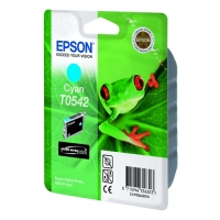 Epson T0542 inktcartridge cyaan (origineel) C13T05424010 022690