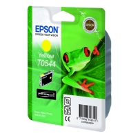 Epson T0544 inktcartridge geel (origineel) C13T05444010 022730