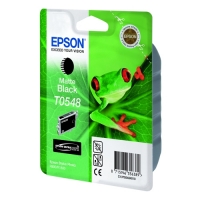 Epson T0548 inktcartridge mat zwart (origineel) 022770