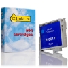 Epson T0612 inktcartridge cyaan (123inkt huismerk) C13T06124010C 023007
