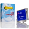 Epson T0613 inktcartridge magenta (123inkt huismerk)