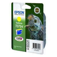 Epson T0794 inktcartridge geel (origineel) C13T07944010 902471
