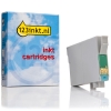 Epson T0805 inktcartridge licht cyaan (123inkt huismerk)