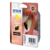 Epson T0874 inktcartridge geel (origineel) C13T08744010 023308