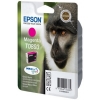 Epson T0893 inktcartridge magenta lage capaciteit (origineel) 023320