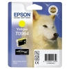 Epson T0964 inktcartridge geel (origineel)