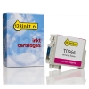 Epson T0966 inktcartridge vivid licht magenta (123inkt huismerk) C13T09664010C 023337
