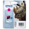Epson T1003 inktcartridge magenta (origineel) C13T10034010 026222