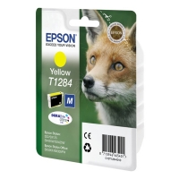 Epson T1284 inktcartridge geel (origineel) C13T12844011 C13T12844012 900690