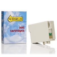 Epson T1301 inktcartridge zwart extra hoge capaciteit (123inkt huismerk) C13T13014010C C13T13014012C 026303