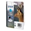 Epson T1302 inktcartridge cyaan extra hoge capaciteit (origineel)