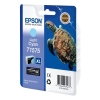 Epson T1575 inktcartridge licht cyaan (origineel) C13T15754010 C13T15754012 026362