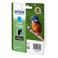 Epson T1592 inktcartridge cyaan (origineel) 902007