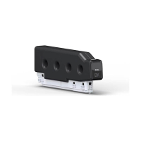 Epson T15H1 inkcartridge zwart (origineel) 027460