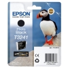 Epson T3241 inktcartridge foto zwart (origineel)