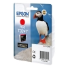 Epson T3247 inktcartridge rood (origineel) C13T32474010 026942