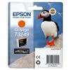 Epson T3249 inktcartridge oranje (origineel)