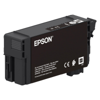 Epson T40C1 inktcartridge zwart (origineel) 906023