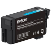 Epson T40C2 inktcartridge cyaan (origineel) C13T40C240 083410