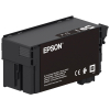Epson T40D1 inktcartridge zwart hoge capaciteit (origineel) C13T40D140 083416
