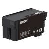 Epson T40D1 inktcartridge zwart hoge capaciteit (origineel)